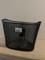 Fietsmand - Nieuw Looks - Stuurbevestiging, Ophalen of Verzenden, Gebruikt, Fietsmand, Stuurbevestiging