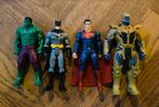 Action Figures - 15 cm, Ophalen of Verzenden, Gebruikt