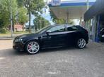 Audi S3  AUDI S3 2.0 TFSI S3 q.Amb, 4 cilinders, 1984 cc, Zwart, Bedrijf