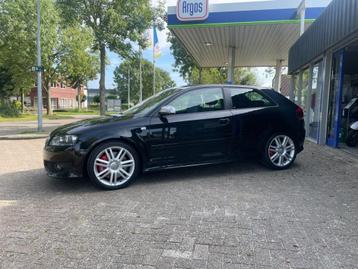 Audi S3  AUDI S3 2.0 TFSI S3 q.Amb beschikbaar voor biedingen