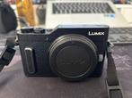 Panasonic Lumix DMC-GX880K, Compact, Ophalen of Verzenden, Zo goed als nieuw, 16 Megapixel