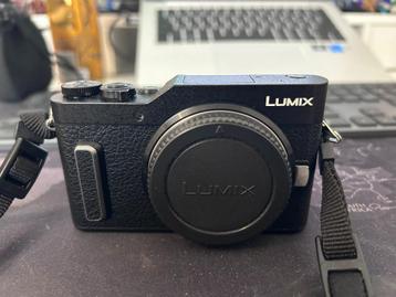 Panasonic Lumix DMC-GX880K beschikbaar voor biedingen
