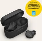 Jabra Elite 4 Active, Nieuw, Ophalen of Verzenden, In gehoorgang (in-ear), Bluetooth