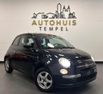 Fiat 500 1.2 Naked Elektrische Ramen Parkeersensoren Isofix, Stof, Gebruikt, 1242 cc, 4 cilinders