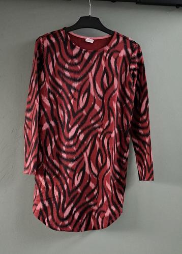 Nieuw: Hema Jurk mt. 134/140 zonder kaartje.
 beschikbaar voor biedingen