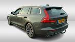 Volvo V60 2.0 T6 Recharge AWD Business Pro (253 PK) 1e-Eig., Auto's, Volvo, Automaat, 12 maanden, Stof, Gebruikt