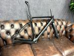 Carbon Gravel frameset (Aeross), Ophalen, Frame, Racefiets, Nieuw