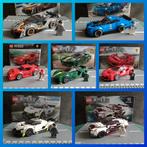 Lego Speed, Ophalen of Verzenden