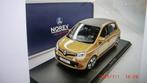 Norev Renault Twingo 1:43, Ophalen of Verzenden, Nieuw, Auto, Norev