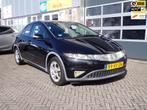 Honda Civic 1.4 Sport, Auto's, Honda, 83 pk, Stof, Gebruikt, Zwart