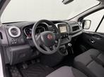 Fiat Talento 2.0MultiJet 120PK Lang | Navigatie | Camera | 3, Auto's, Voorwielaandrijving, Stof, Gebruikt, 4 cilinders