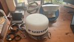 Furuno radar set compleet, Watersport en Boten, Navigatiemiddelen en Scheepselektronica, Ophalen of Verzenden, Gebruikt, Radar