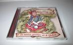 Efteling sprookjes cd deel 5, Verzenden, Zo goed als nieuw, Gebruiksvoorwerp