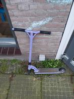 Paarse step voor kinderen, Ophalen, Gebruikt, Gewone step, Onbekend