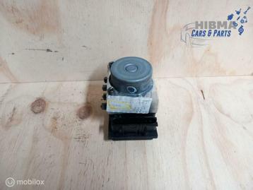 Renault Kangoo Express II Z.E. ABS-Pomp 8201239662 2011-2016 beschikbaar voor biedingen