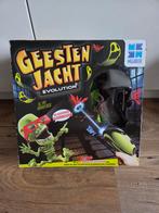 Spek Geestenjacht Evolution - Schiet op geesten!, Ophalen of Verzenden, Gebruikt, Jongen of Meisje