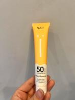 NIEUW Naïf SPF Factor 50, Sieraden, Tassen en Uiterlijk, Uiterlijk | Gezichtsverzorging, Ophalen of Verzenden, Nieuw, Gehele gezicht