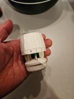 Danfoss Thermostaatknoppen, Doe-het-zelf en Verbouw, Thermostaten, Ophalen of Verzenden