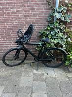 Vanmoof S3 dark | e-shifter-kabel defect, Ophalen, Gebruikt, Overige merken, Versnellingen