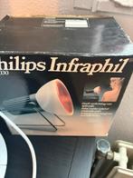 Philips Infraphil HP 3630 Infraroodlamp, Ophalen, Gebruikt, Overige typen