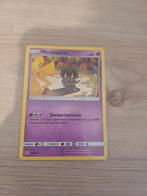 Marshadow 103/236 - Stijgende kaart!, Ophalen of Verzenden, Gebruikt, Losse kaart
