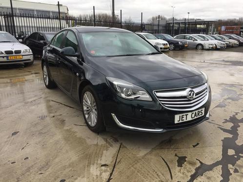 Opel  Insignia 1.8 16V Ecotec STUUR RECHTS, Auto's, Opel, Bedrijf, Insignia, ABS, Airbags, Airconditioning, Boordcomputer, Centrale vergrendeling