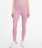 Nieuw! Ragwear vegan sport legging roze hoge taille GINY, Kleding | Dames, Sportkleding, Ragwear, Ragwear, Maat 46/48 (XL) of groter