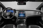 Mercedes-Benz EQE 350+ AMG Line 91 kWh Advanced Plus Burmest, 12 maanden, Achterwielaandrijving, Gebruikt, 662 km