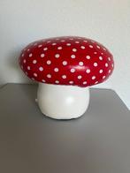 Efteling Kurk Paddestoel, Kunststof, Ophalen of Verzenden, Zo goed als nieuw, Eén