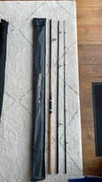 Trout Master TTL als nieuw 360cm <40gr forel snoek roofvis, Ophalen, Zo goed als nieuw, Overige typen