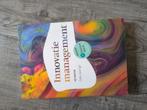 Innovatie Management - Eelko Huizingh, Boeken, Studieboeken en Cursussen, Zo goed als nieuw, Eelko Huizingh, Beta, HBO