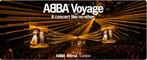 ABBA Voyage, 8 april 2026, Twee personen