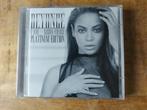 CD Beyoncé – I Am... Sasha Fierce Platinum Edition (CD + DVD, 2000 tot heden, Ophalen of Verzenden, Zo goed als nieuw