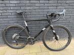 Cannondale SuperSix EVO Ultegra 54cm Z.G.A.N.!!!, 28 inch, Carbon, *, Zo goed als nieuw