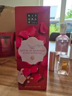 Rituals giftset Ayurveda bodyscrub en bodycream, Ophalen of Verzenden, Nieuw, Bad & Douche