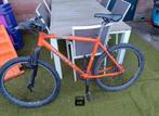 Spyker rocket mountainbike custom made bikes 26 inch, Fietsen en Brommers, Fietsen | Mountainbikes en ATB, Gebruikt, Hardtail