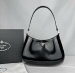 Prada damestassen topkwaliteit incl alle toebehoren, Ophalen of Verzenden, Nieuw, Zwart