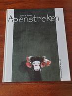 J.A. Rowe - Apenstreken, Boeken, Ophalen of Verzenden, Zo goed als nieuw, J.A. Rowe
