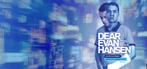 Dear Evan Hansen zondag 2 november Martiniplaza, Eén persoon, November