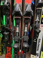 162cm STOCKLI LASER WRT(csc), Overige merken, 160 tot 180 cm, Ophalen of Verzenden, Zo goed als nieuw