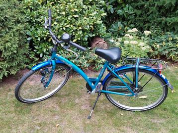 Batavus Kinderfiets 26 inch beschikbaar voor biedingen