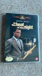 In the Heat of the Night., Cd's en Dvd's, Ophalen of Verzenden, 1960 tot 1980, Zo goed als nieuw, Thrillers en Misdaad