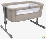 Chicco Next2Me Wieg - Zo goed als nieuw!, Kinderen en Baby's, Babywiegjes en Ledikanten, Ophalen, Zo goed als nieuw, Wieg
