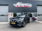 Nissan QASHQAI 1.2 N-CONNECTA AUTOMAAT, Panoramadak, Camera,, Automaat, 65 €/maand, 680 kg, 4 cilinders