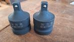 Slagmoersleuteladapter, Ophalen of Verzenden, Nieuw