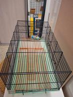 Gerbil kooi Savic, Kooi, Savic, Onbekend, Nieuw