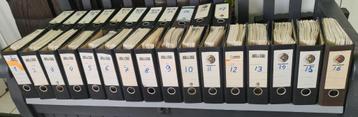 PIET OLYSLAGER'S AUTOTECHNISCH HANDBOEK 27 klappers beschikbaar voor biedingen
