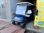 GOLFKAR GOLFCAR CLUBCAR PRECEDENT 2018, Sport en Fitness, Golf, Ophalen of Verzenden, Gebruikt, Golfkar