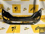 Voorbumper Honda CRV 4 Facelift PDC KLS origineel bumper, Honda, Gebruikt, Voor, Ophalen of Verzenden