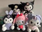 Pokemon FNAF Sanrio Minecraft Mario knuffels losse verkoop, Ophalen of Verzenden, Zo goed als nieuw, Overige typen